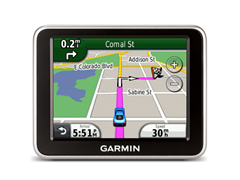 Garmin nuvi 2200 Personal GPS