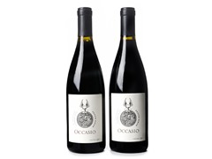 Occasio Livermore Petite Sirah (2)