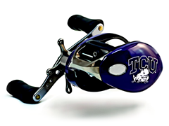 TCU Baitcasting Reel