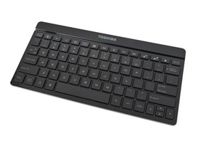 Toshiba Bluetooth Android Keyboard