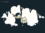 Winter Has Come