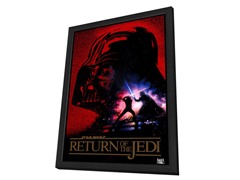 27" x 40" Return of the Jedi Poster