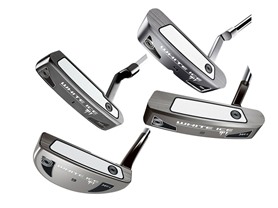 Callaway Odyssey White Ice Putter, RH/LH