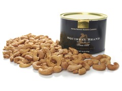 Private Reserve Cashews-18oz. Tin