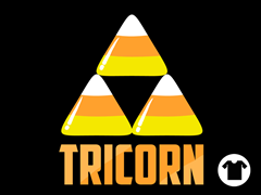 Tricorn of the Sacred Realm
