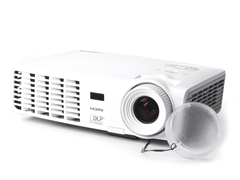 2600 Lumen XGA DLP Projector