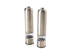 Pepper Mill & Salt Grinder