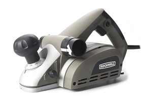 Rockwell ProGrade Planer
