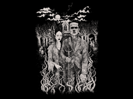 The Frankensteins
