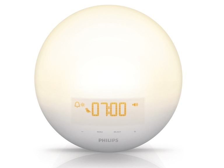Wake-Up Light!
