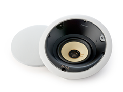 Elite 6.5" In-Ceiling CST