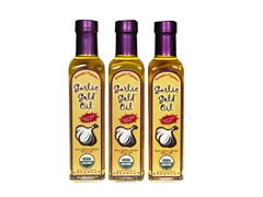 Garlic Gold Oil 3-Pack