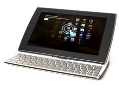 10.1" Eee Pad Slider Tablet