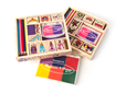 Melissa & Doug Stamper Sets 