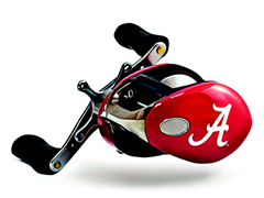 Alabama Baitcasting Reel