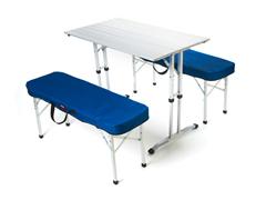 Texsport Picnic Table 
