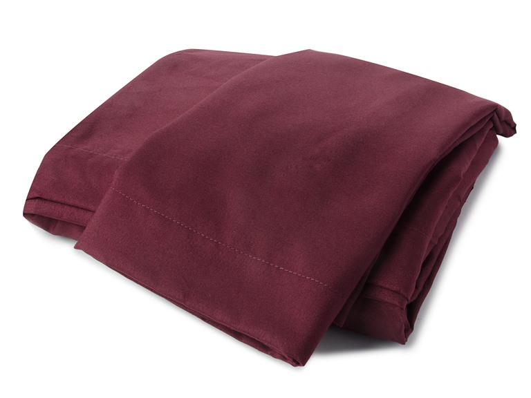 Microfiber Sheets - TwinXL