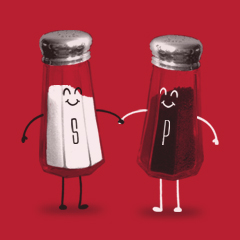 Seasoning Love Seasoning Love
