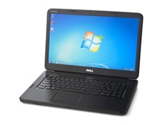 Inspiron 15.6" Dual-Core Laptop