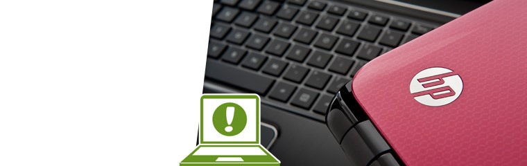HP Laptops & 1 All-In-One