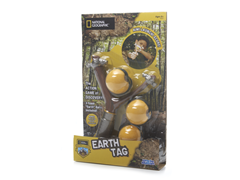 Earth Tag Game
