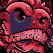 Brave heart Brave heart