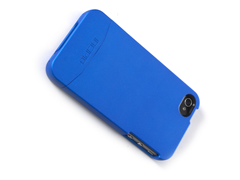 Incipio EDGE PRO Hard Shell Slider -4/4S