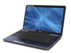 17.3" Dual-Core i3 with Blu-ray