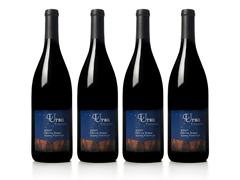 2007 Petite Sirah, Sierra Foothills (4)