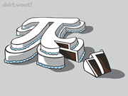 Cake or Pi?