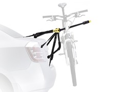 Rhode Gear Super Shuttle 2 Bike Rack
