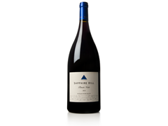 Sapphire Hill Pinot Noir Magnum