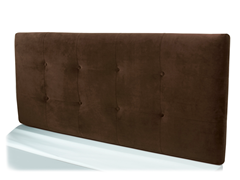 Skyline Full/Queen Tufted Headboard