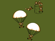 Army in my Pocket