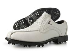 Callaway Men's Chev Blucher Golf Shoes