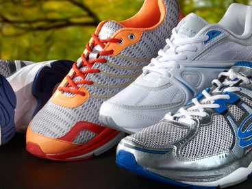 Spira Footwear