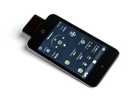 L5 Universal Remote