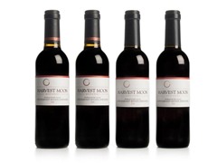 Harvest Moon Late Harvest Zinfandel (4)