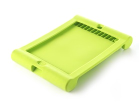 E-Z Grip Silicone iPad 2 & new iPad Case