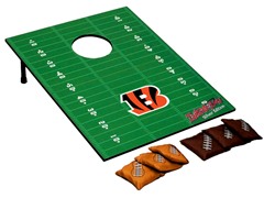 Cincinnati Bengals Tailgate Toss Game
