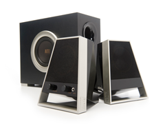 2.1 Channel Speaker System
