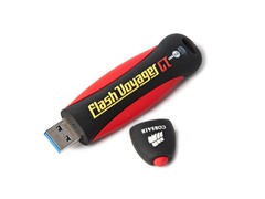 Corsair 64GB Voyager GT USB 3.0 Drive