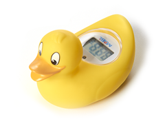 TempTub Thermometer - Duck