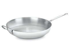 14-inch Open Skillet