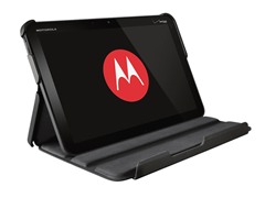 XOOM 10.1" 32GB 4G LTE Tablet