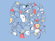 Flock Together
