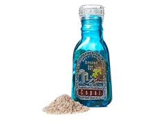 Copal Smoked Sea Salt