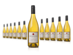 Geyser Peak Chardonnay Case (12)
