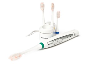 Panasonic Rechargeable Sonic Toothbrush