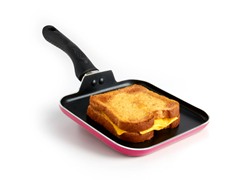 Artistry 7" Square Fry Pan